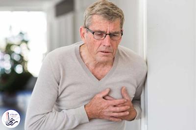 یکی از نشانگرهای عجیب بیماری قلبی بروز چین در قسمت لالهی گوش است