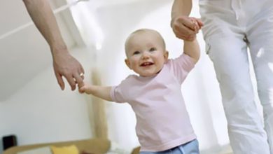 تنبیه و تشویق کودک