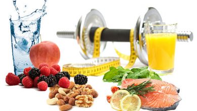 Healthy Diet