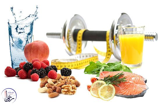 Healthy Diet