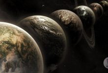 جهان های موازی