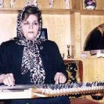 سیمین آقا رضی