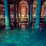 آب انبار باسیلیکا