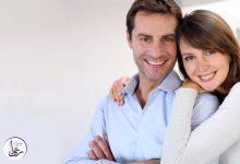 روانشناسی زوجین